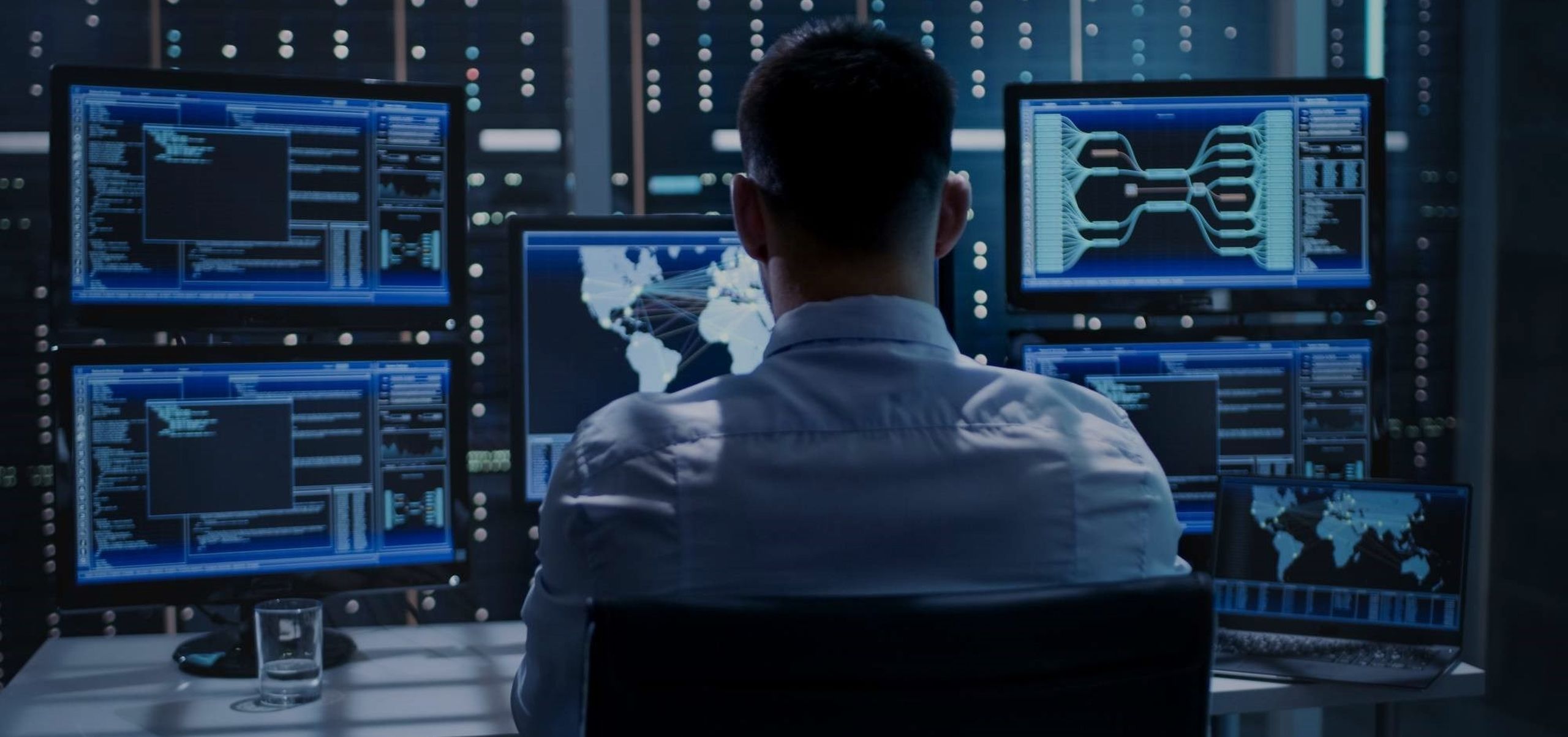 Cyber Security Professional 01