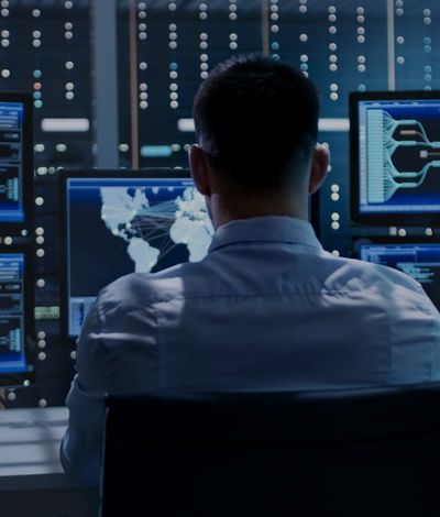 Cyber Security Professional 01