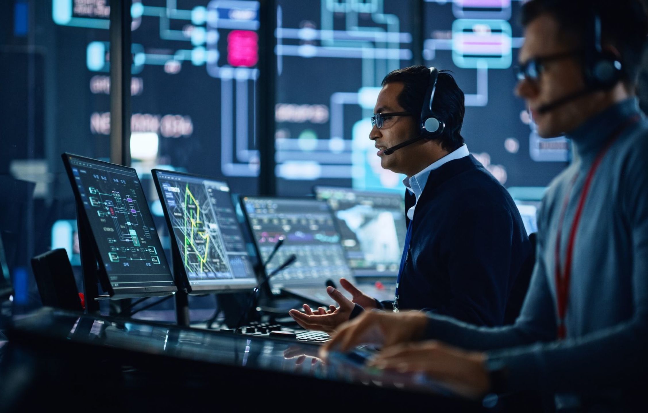 About Us | AG Security Group