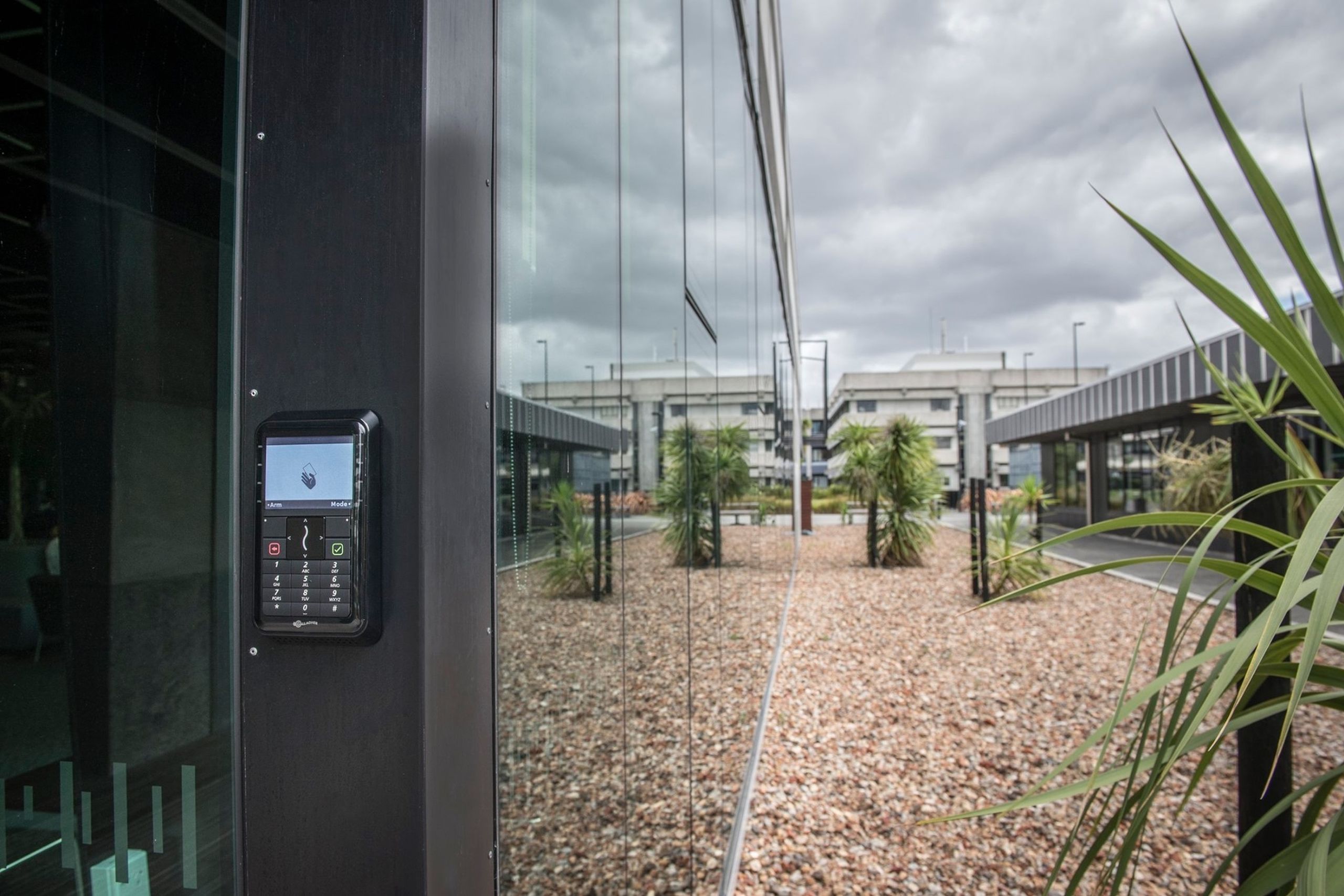 Access Control 11