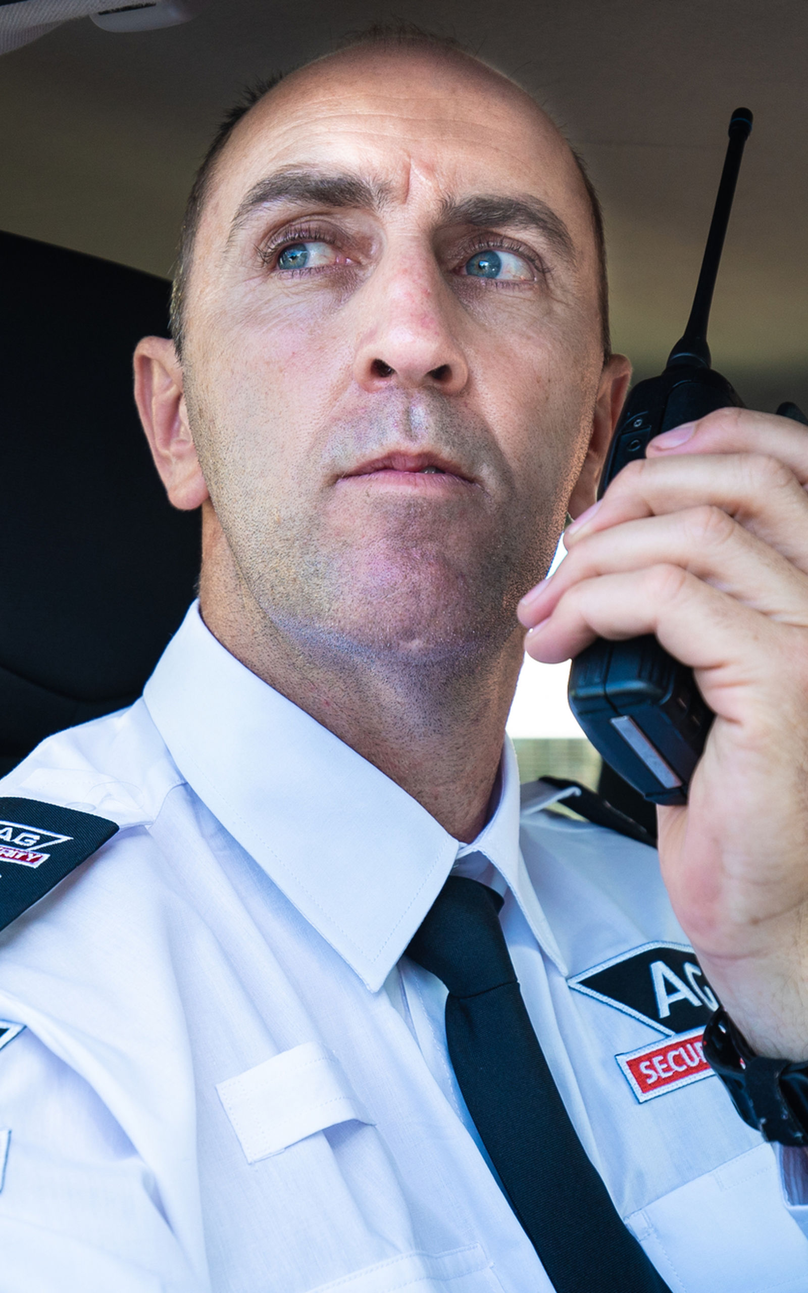 2021 069 A AG Security Vehicle Shoot 9 of 10