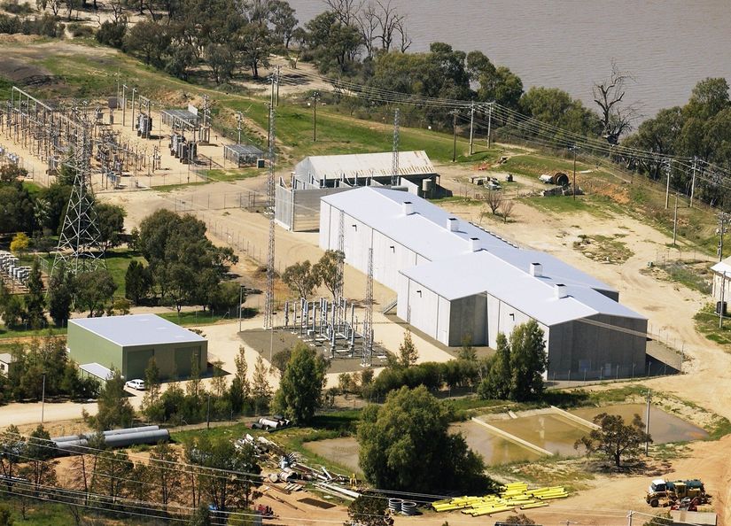 APA murraylink