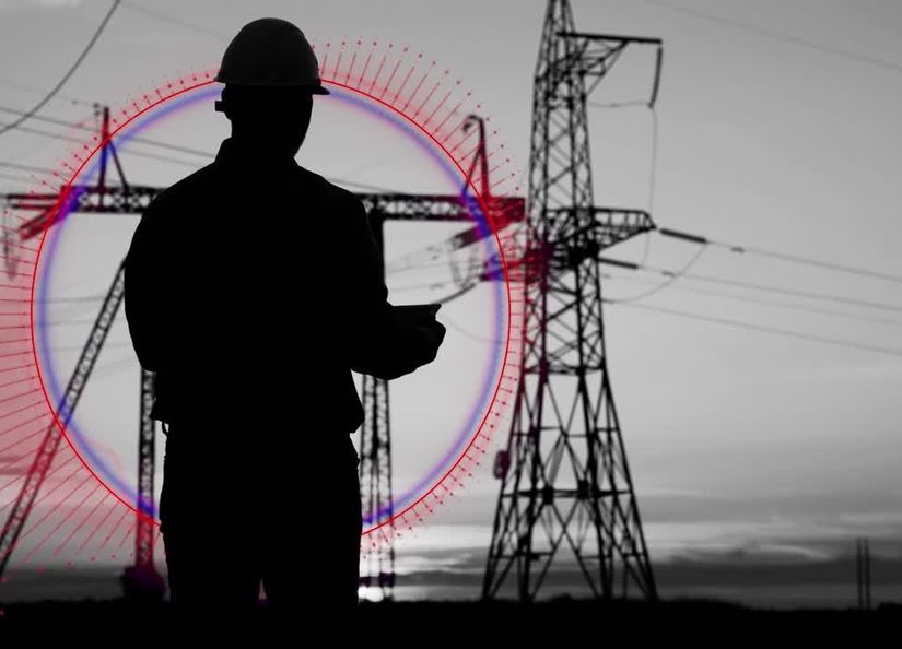 SA Power Networks SAPN Transmisison Lines Team Member