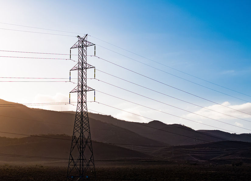 Electra Net 06 Transmition Lines B