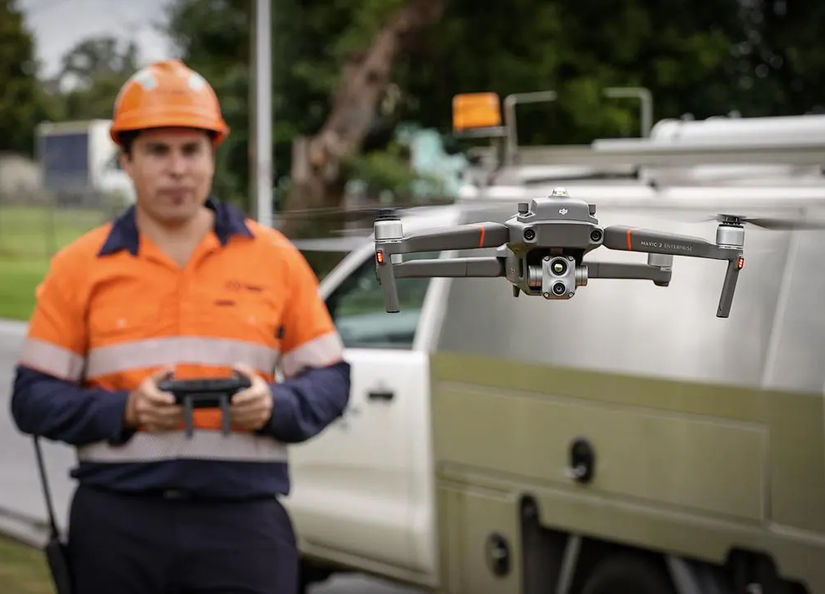 Drone